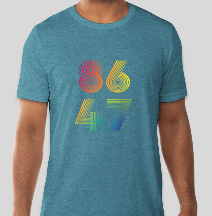 Studio 8647 Tee