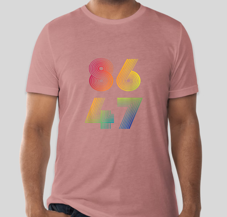 Studio 8647 Tee