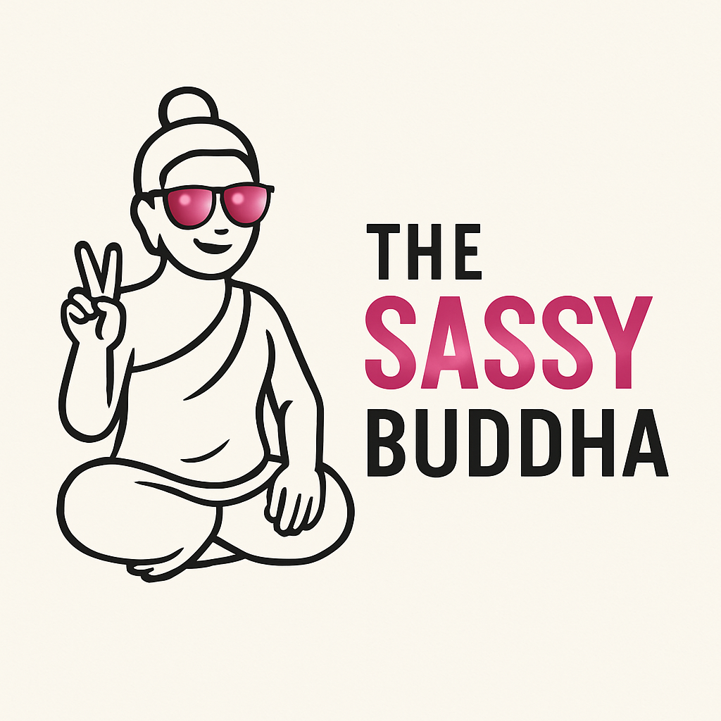 The Sassy Buddha