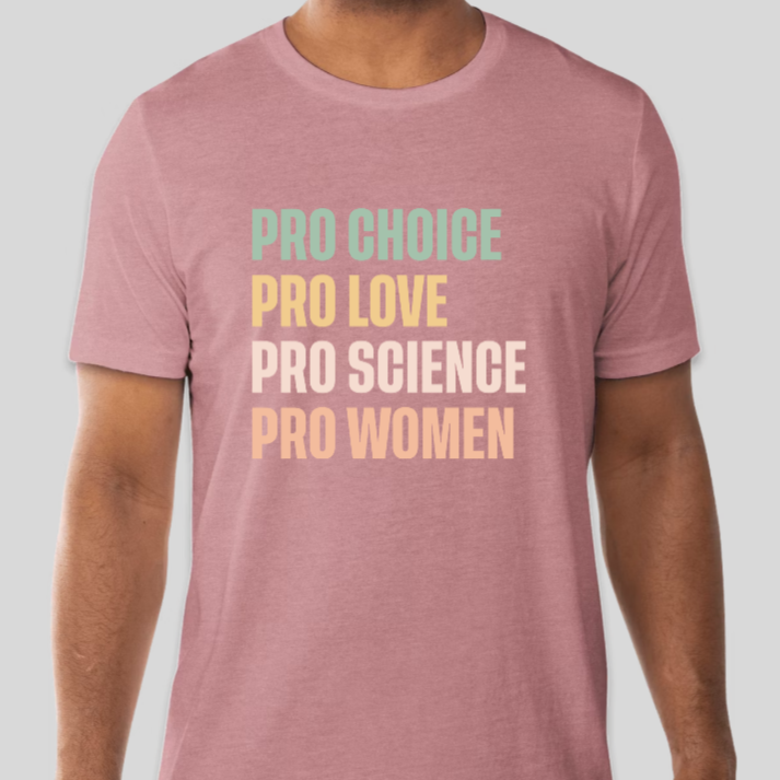 Pro All The Things Tee