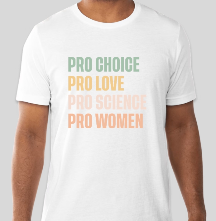 Pro All The Things Tee