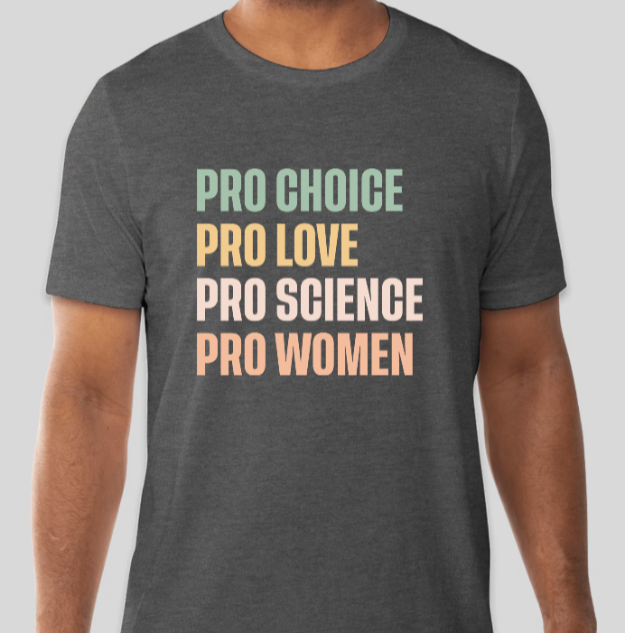 Pro All The Things Tee