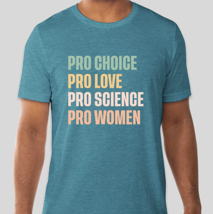 Pro All The Things Tee