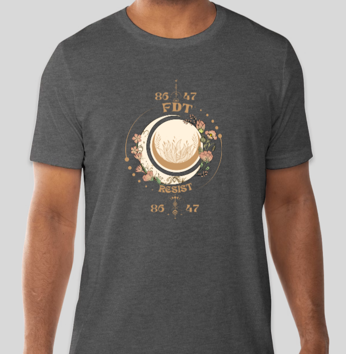 FDT Boho Tee