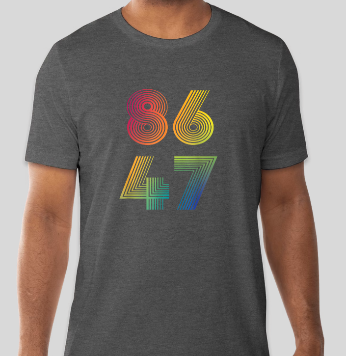 Studio 8647 Tee
