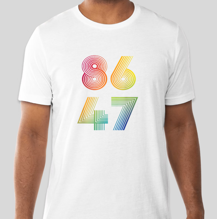 Studio 8647 Tee