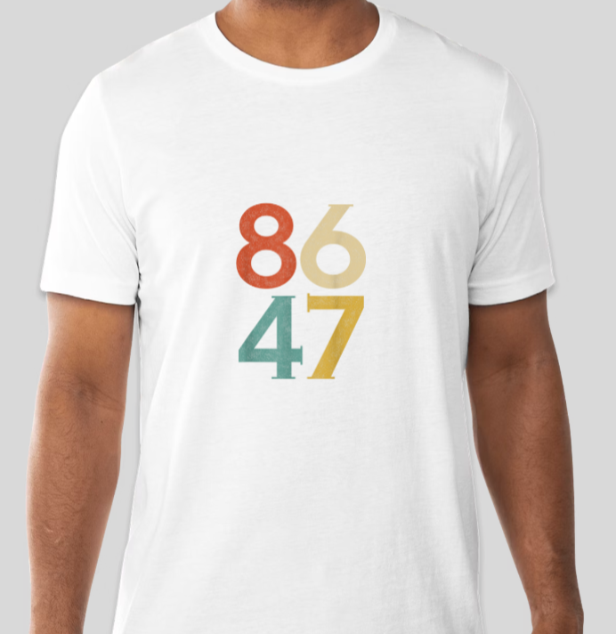 8647 Tee