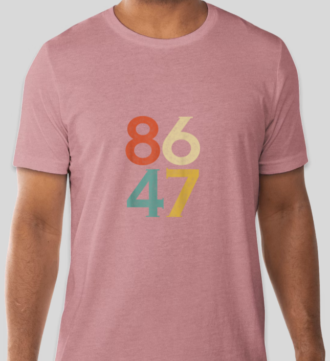 8647 Tee