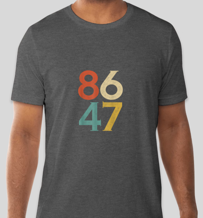 8647 Tee